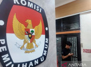 Ganjar Pranowo Harap KPU Jadi Wasit yang Netral di Pemilu 2024