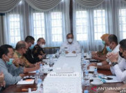 Berikut Besaran UMP 2022 Beberapa Provinsi