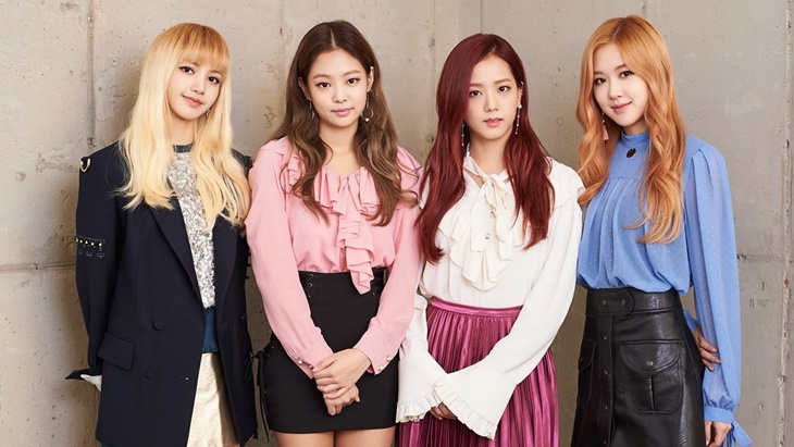 YG Entertainment Beri Petunjuk Kemunculan BLACKPINK