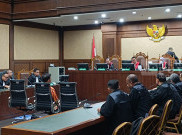 Hakim PN Sampang Keluhkan Kesejahteraan dan Ancaman Keamanan di Tengah Tugas