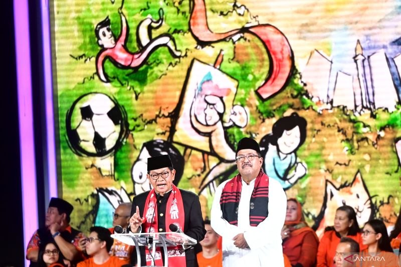 Cerita Pramono Ada Warga Kampung Apung Tambora Tidur Dibagi Tiga Shift