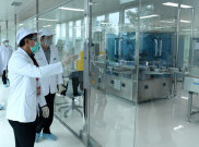 Vaksin Merah Putih Diharapkan Masuki Uji Klinis di Awal 2021