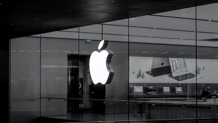 iPhone 13 Belum Rilis, Apple akan Hilangkan Notch pada iphone 14?