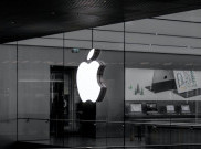 iPhone 13 Belum Rilis, Apple akan Hilangkan Notch pada iphone 14?