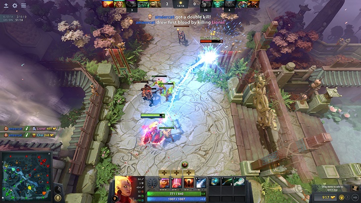 Menang atau Kalah, Itu Cuma Game