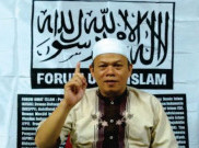 Datangi Kediaman Prabowo, Pimpinan GNPF Ulama: Hanya Silaturahmi Saja