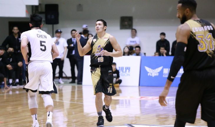 CLS Knights Indonesia Butuh 71 Hari untuk Akhiri Paceklik Kekalahan