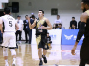 CLS Knights Indonesia Butuh 71 Hari untuk Akhiri Paceklik Kekalahan