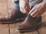 Beda Sepatu, Lain Pula Ikatan Talinya, Cek 5 Gayanya