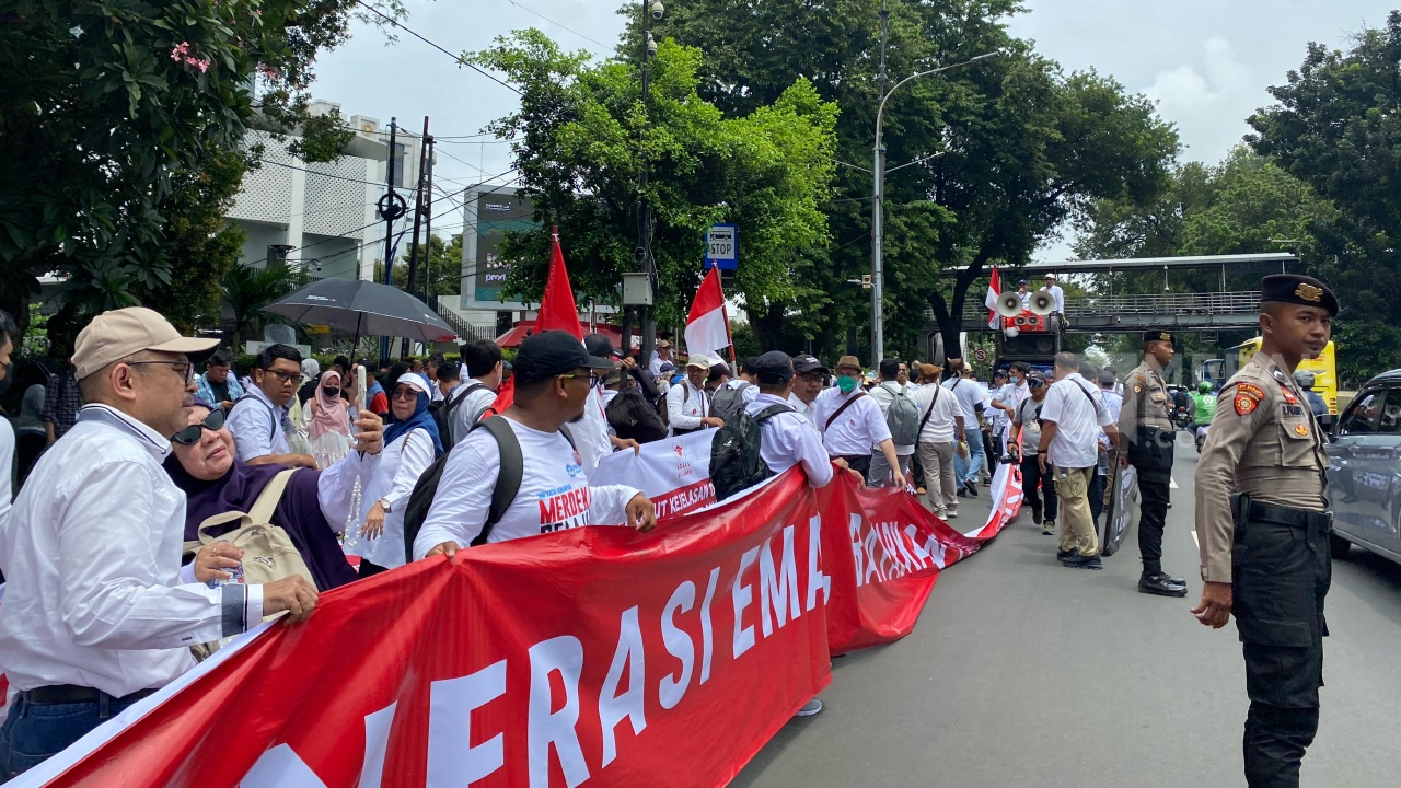 Cerita Dosen ASN, Mengajar 5 Tahun Tak Kunjung Dapat Tunjangan Kinerja