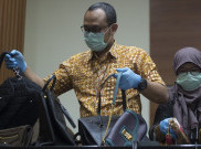Puluhan Tas Mewahnya Disita KPK, Begini Respon Bupati Kukar Rita Widyasari