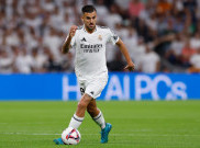 Dani Ceballos Cedera Hamstring, Bisa Absen hingga 2 Bulan