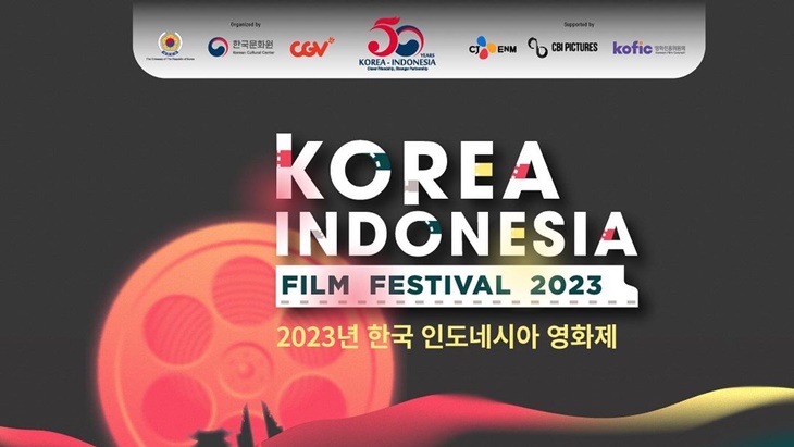 KIFF 2023 Hadirkan Film Terbaik Korea dan Indonesia