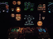 Fly By Wire, Teknologi yang Diwariskan BJ Habibie untuk Dunia Aviasi