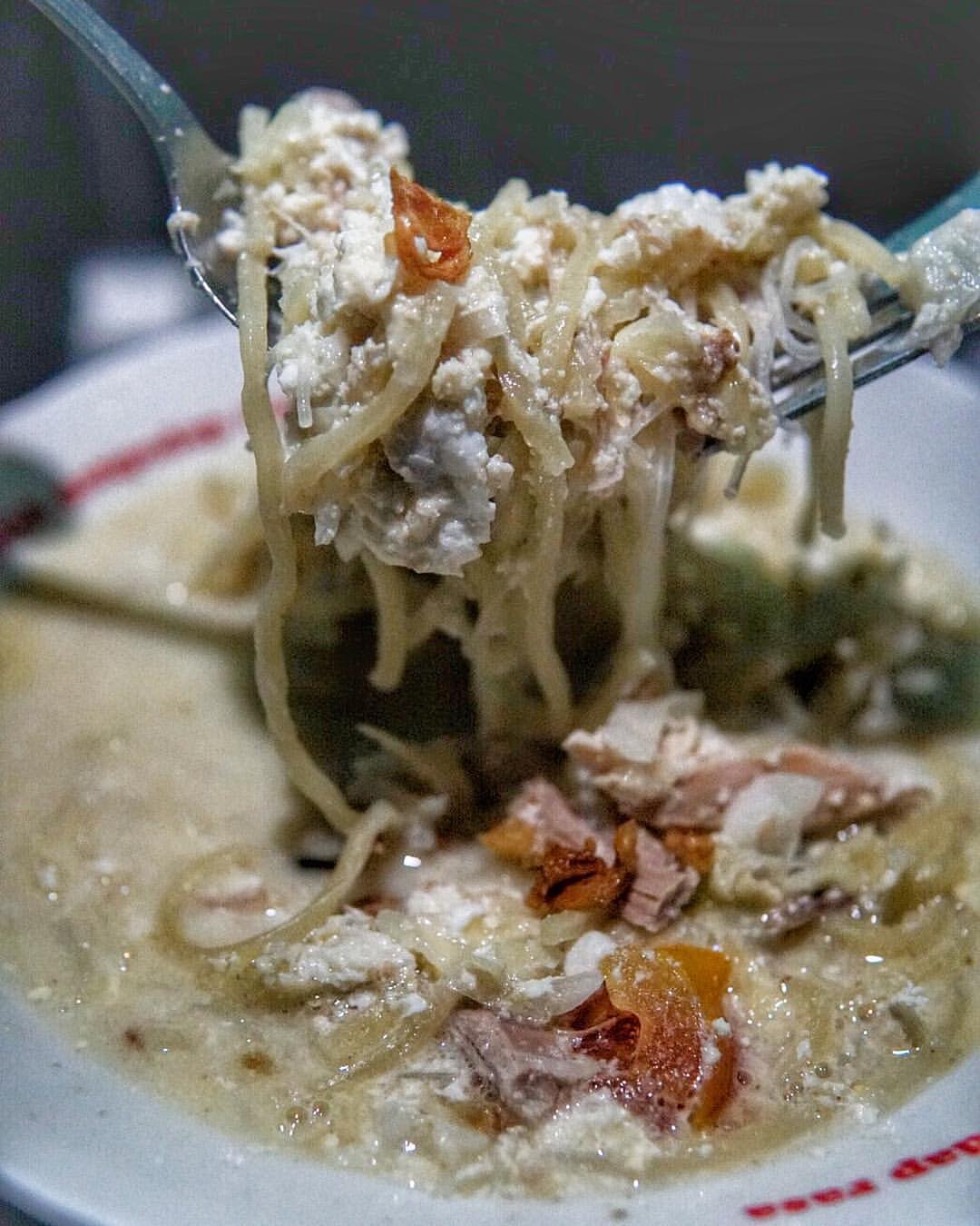 bakmi jawa pak jipo