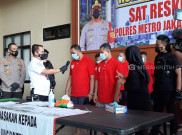 Polisi Ungkap Modus Oknum Pengacara Kerahkan Preman untuk Kuasai Lahan Warga