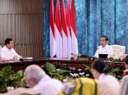 Prabowo Minta Adanya Mitigasi Bencana Kebakaran di Forest City IKN