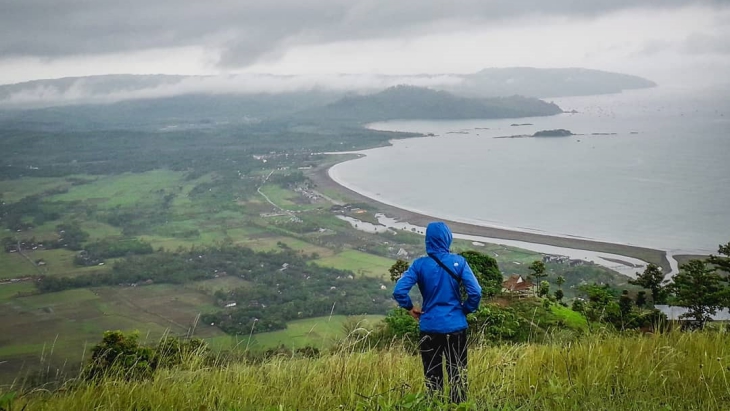 Hal yang Kamu Harus Persiapkan Sebelum ke Geopark Ciletuh