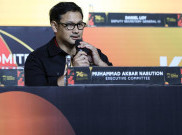 NOC Indonesia Dorong Organisasi Olahraga Mandiri demi Prestasi Dunia