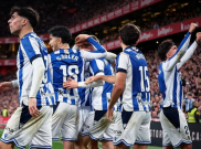 Sociedad On Fire, Mampukah Tahan Real Madrid di Bernabeu? Review Lengkap!