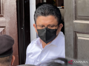 Penyesalan Kombes Susanto Haris, Karier 30 Tahun jadi Polisi Hancur di Tangan Sambo