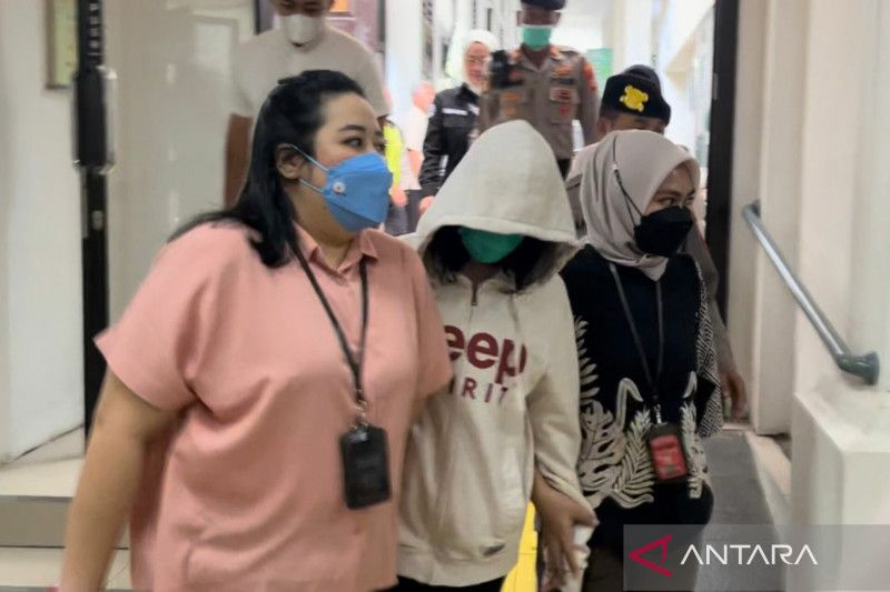 AG dalam Kasus Penganiayaan David Ozora Divonis 3 Tahun 6 Bulan Penjara