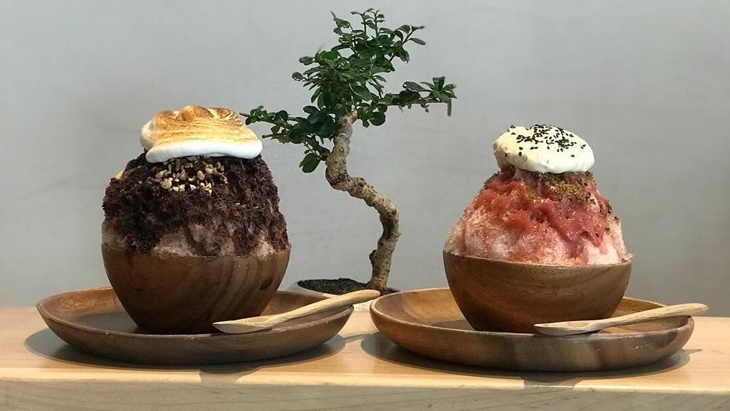 Bukan Es Krim, 5 Makanan Penutup Ini Bisa Jadi Inspirasi Dapurmu