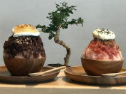 Bukan Es Krim, 5 Makanan Penutup Ini Bisa Jadi Inspirasi Dapurmu