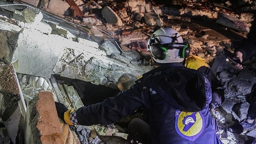 KBRI Ankara Upayakan Rumah Penampungan Bagi WNI Korban Gempa Turki