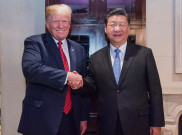 'Perang' Donal Trump Vs Xi Jinping: Ketika Gemini Menguasai Panggung Ekonomi Global