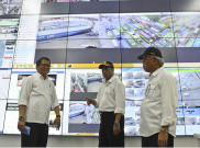 Bantu Pemudik, Kemenkominfo Sediakan Aplikasi 