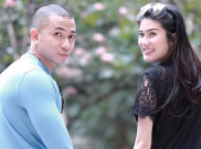 Janda Samuel Rizal Menikah Lagi dengan Pria Plontos, Mirip Sammy?