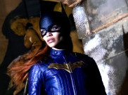 Ini 'First Look' Kostum 'Batgirl' 