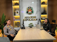 Akpol Resmi Luncurkan Siniar, Jadi Media Edukasi dan Keterbukaan