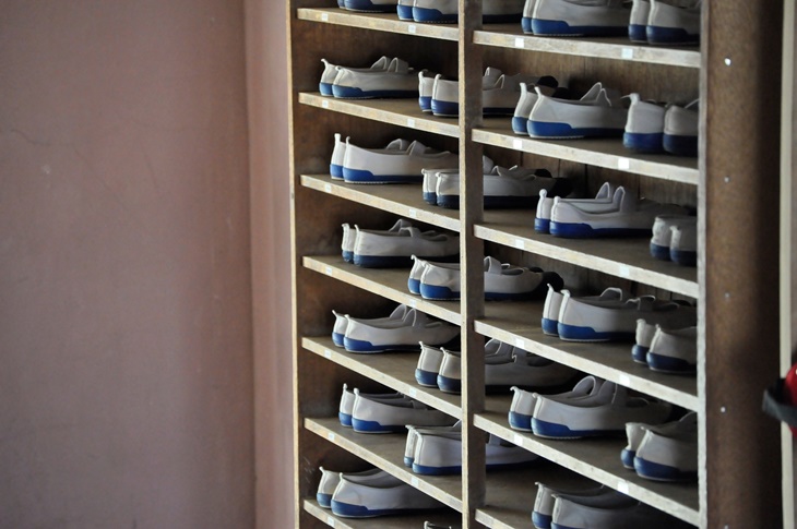 sepatu