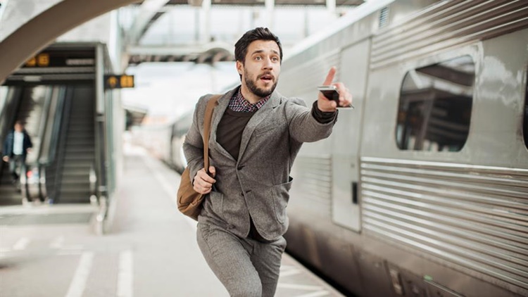 Sering Terlambat? 4 Tips ini Bisa Membantu untuk Selalu 'On Time'