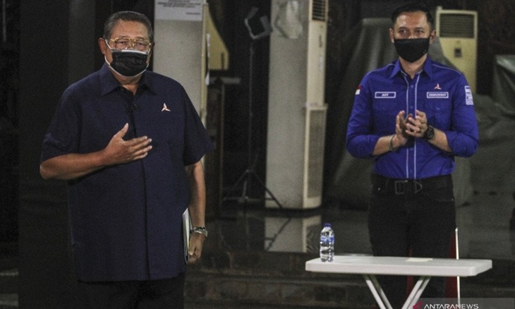 Pengamat: Basis Partai Demokrat Akan Mengalami Migrasi