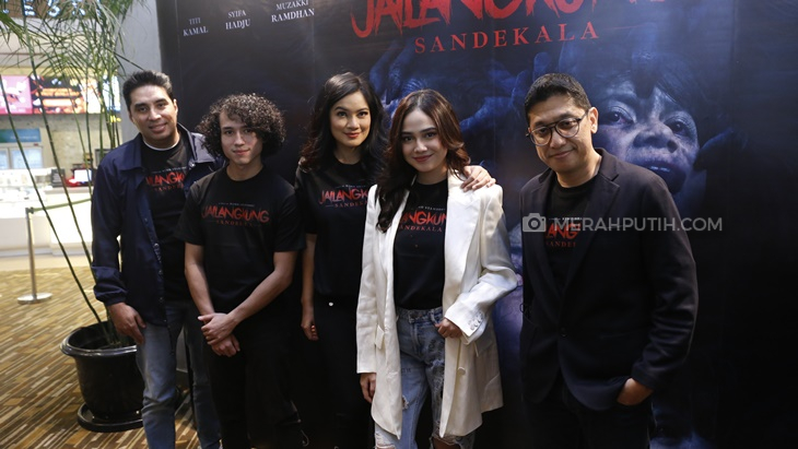 Trailer 'Jailangkung: Sandekala' Ceritakan Sebuah Ritual Jahat Jailangkung