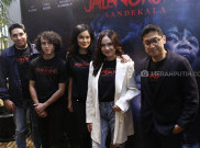 Trailer 'Jailangkung: Sandekala' Ceritakan Sebuah Ritual Jahat Jailangkung