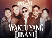 Ungu Rayakan 30 Tahun Karier Lewat Konser 'Waktu Yang Dinanti – Final Chapter', Hadirkan Lesti hingga Rossa