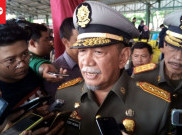 PAN Lirik Deddy Mizwar di Pilgub Jabar