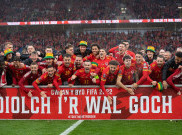 64 Tahun Penantian Wales untuk Tembus ke Piala Dunia