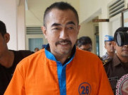 Gatot Brajamusti Tutup Usia