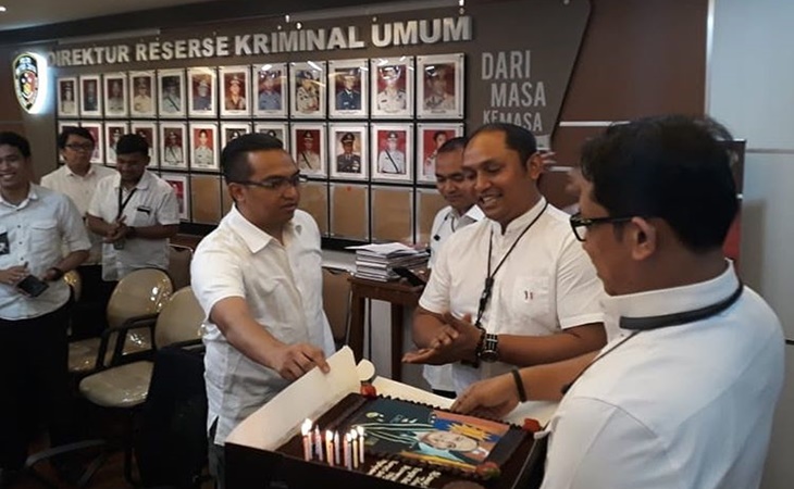  Polisi Ungkap Eks Dosen IPB Bersengkongkol dengan Dokter Susun Rencana Peledakan