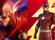 Bocoran Skin Terbaru Fortnite Hadirkan The Flash dari Justice League