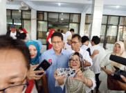 Jokowi Mau Pindahkan Ibu Kota, Sandi Singgung soal Utang