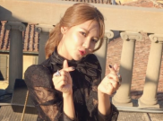 Lepas dari SM Entertainment, Sooyung SNSD Bicarakan Kontrak dengan Label Baru
