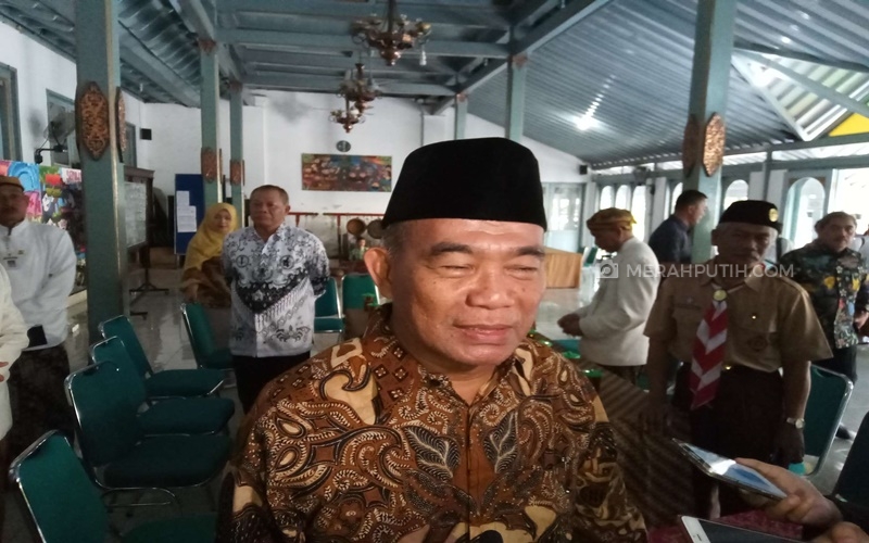 Pemerintah segera bentuk Satgas Penanganan Covid-19