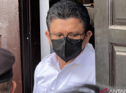 Alasan Ferdy Sambo Gunakan Tangan Richard Eliezer Tembak Brigadir J