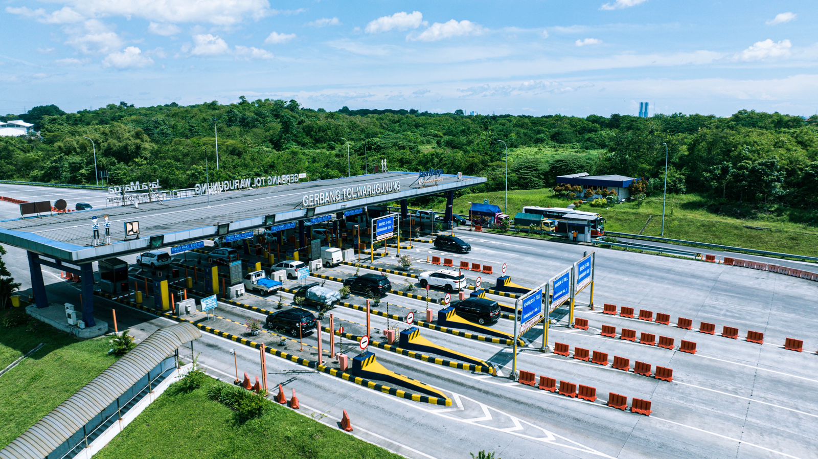 Pemerintah Diminta Perpanjang Periode Diskon Tol Mudik hingga 10 April dan Berlaku di Seluruh Indonesia